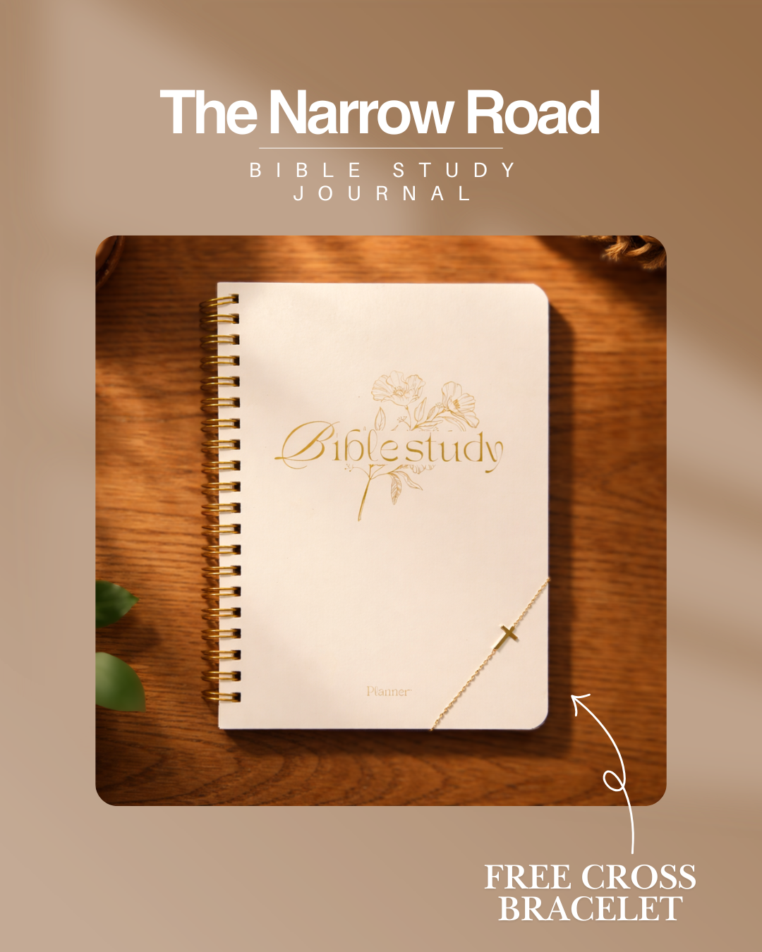 The Bible Study Journal