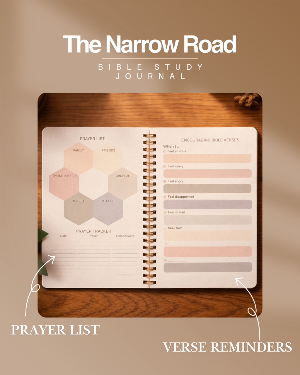 The Bible Study Essentials