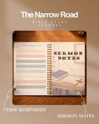 The Bible Study Essentials