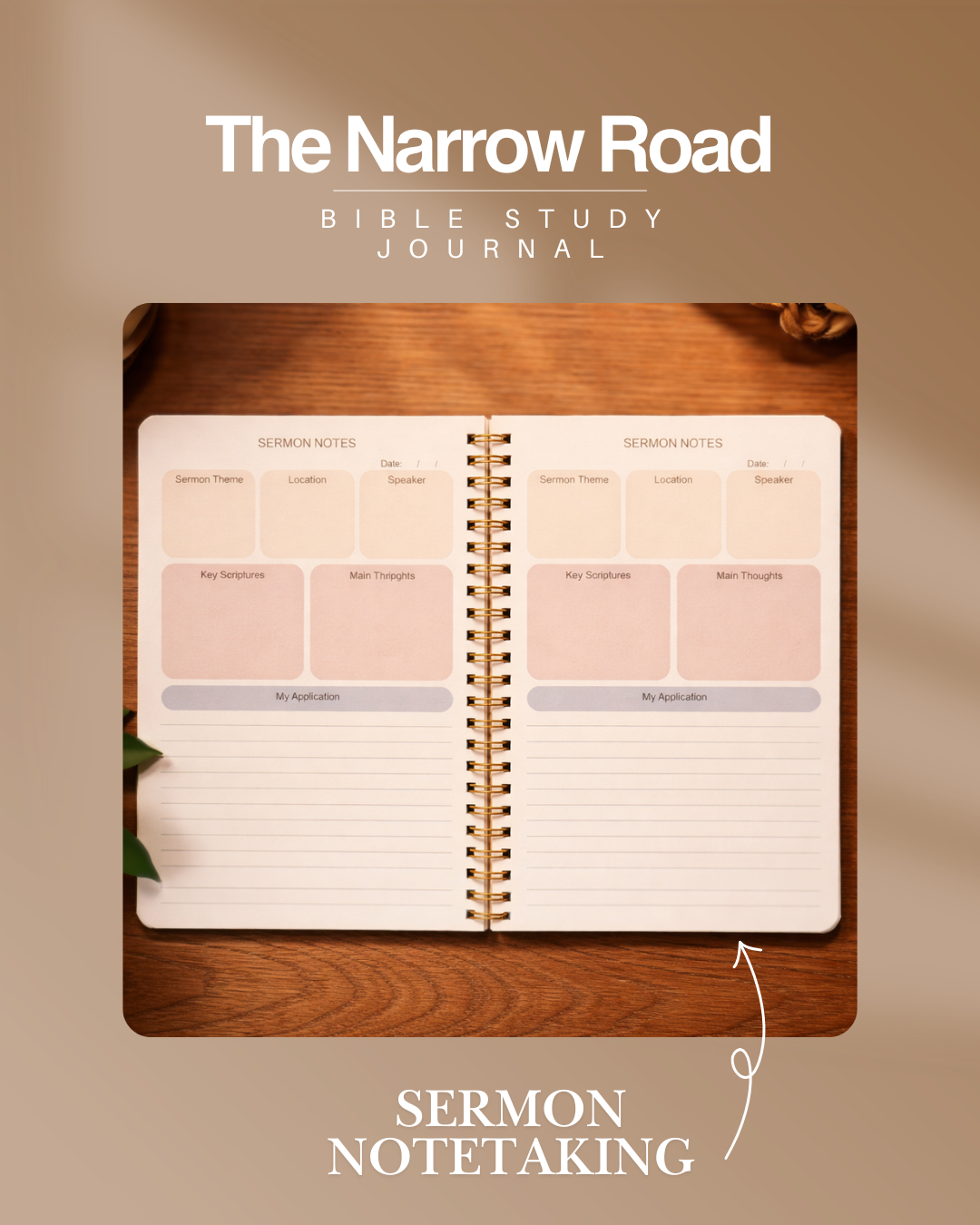 The Bible Study Essentials