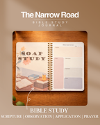 The Bible Study Essentials